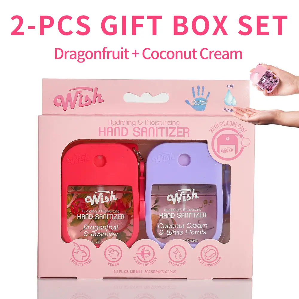 1 box (2 pcs each)-set C