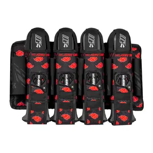 Eject Harness - Devastation Kloud 4+3+4