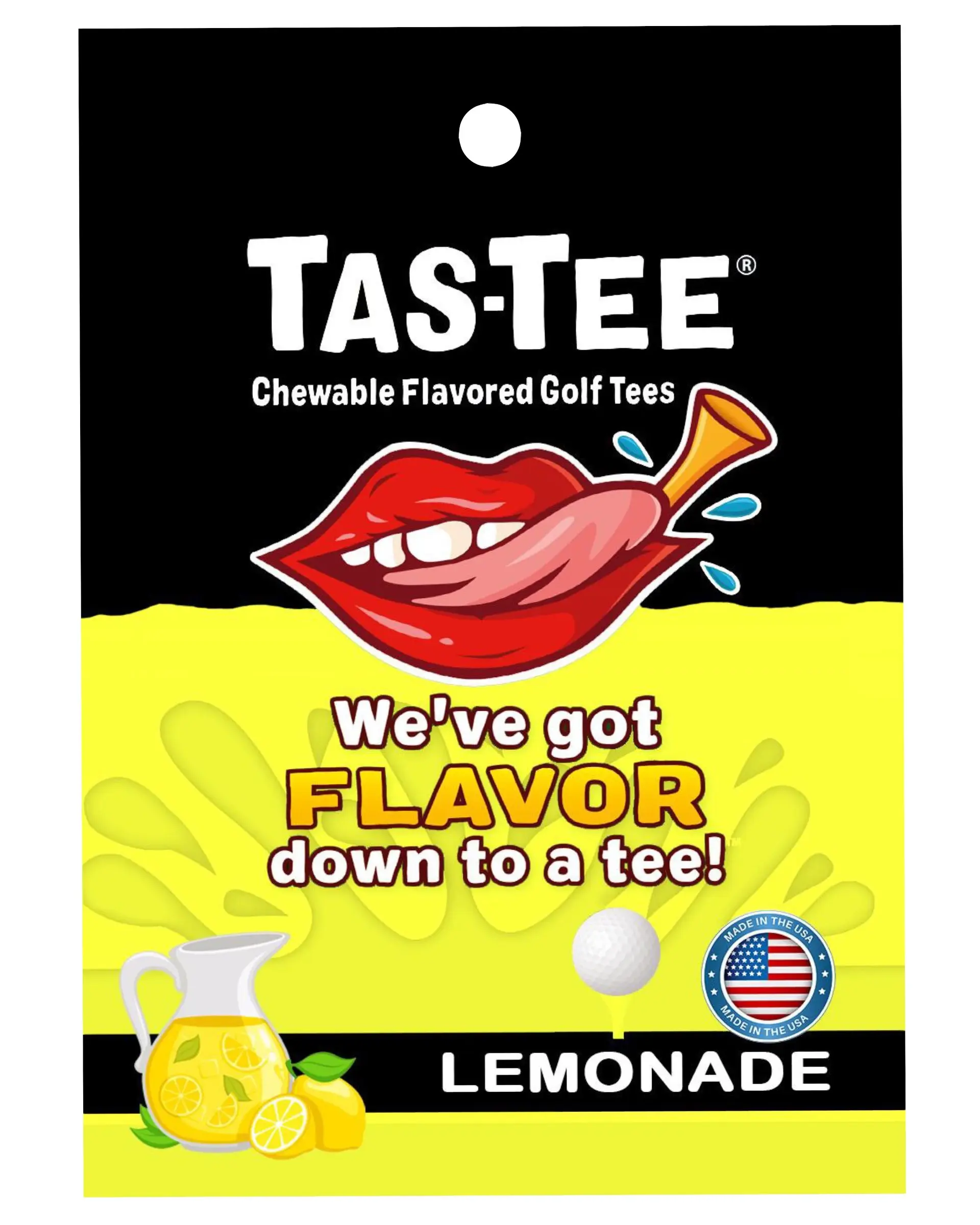 Single 4 Pack Tees Golf Golf Gear Golf Supply Chewable Flavor Single 4 Pack Tees Golf Golf Gear Golf Supply Chewable Flavor