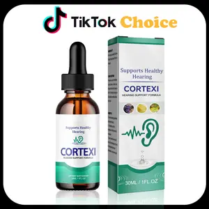 Tinnitus Relief Ear Care Drops – Gentle Earwax Removal Kit – Soothe Ringing & Discomfort, Your Daily Ear Care Fix