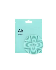 Refill - Air casual hair