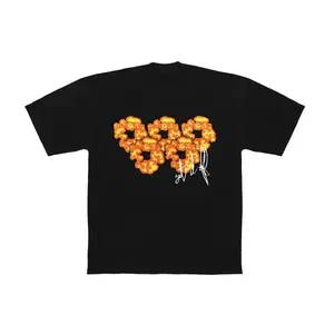 Denim Tears x Offset Set It Off Tee, shirt, shirts, hoodies, sweatshirt