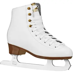 Cascade Women's Figure Ice Skates