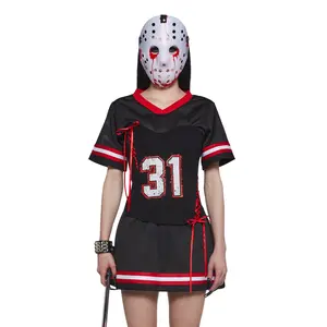 Friday Killer Costume