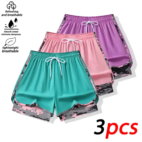 2826 Purple + Pink + Lake Blue