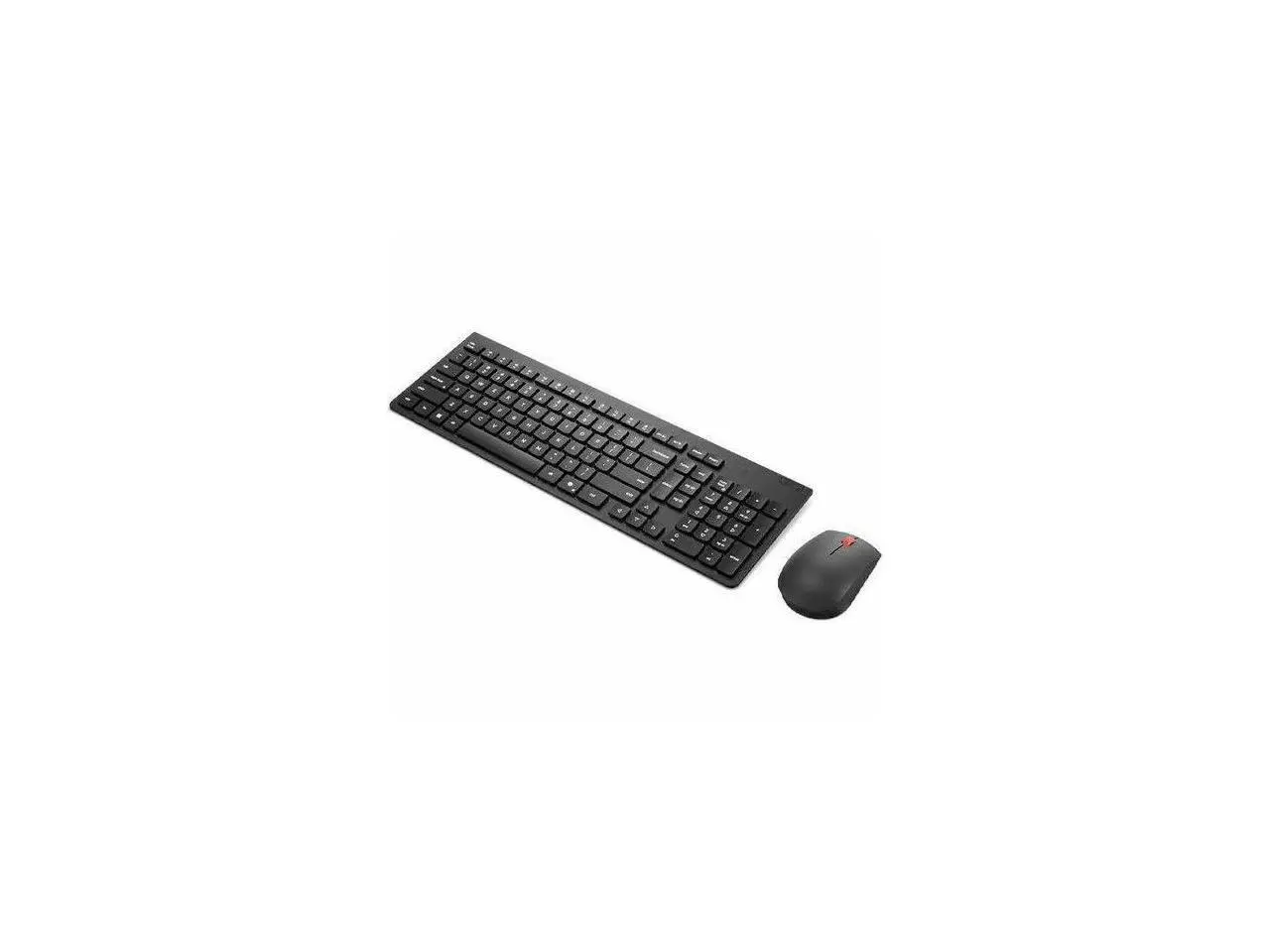 Lenovo Essential Wireless Combo Keyboard & Mouse 4X31R64453