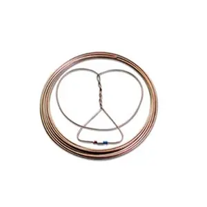 S.U.R and R  1/4" Brake Line Tubing (50')