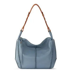 Los Feliz Hobo - Leather - Maritime