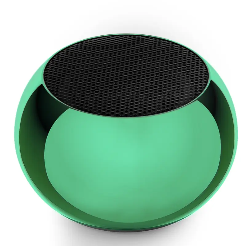 Portable Bluetooth Speaker with Deep Bass, TWS Stereo Pairing, Bluetooth 5.3, IPX7 Waterproof, Compact Wireless Speaker with Carry Strap for Outdoor, Beach, Hiking & Home