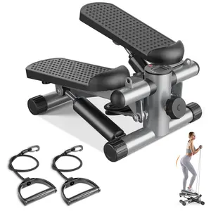 Twist Mini Fitness Equipment, Home Fitness Pedal, With Resistance Band Pedal, Home Fitness Equipment Twist Mini Fitness Equipment, Home Fitness Pedal, With Resistance Band Pedal, Home Fitness Equipment