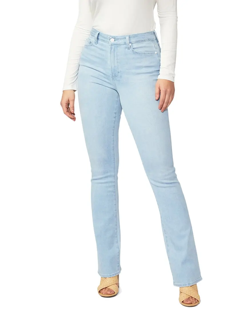 PAIGE Hourglass Jean