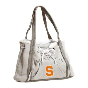 QVC Women's NCAA Hoodie Purse