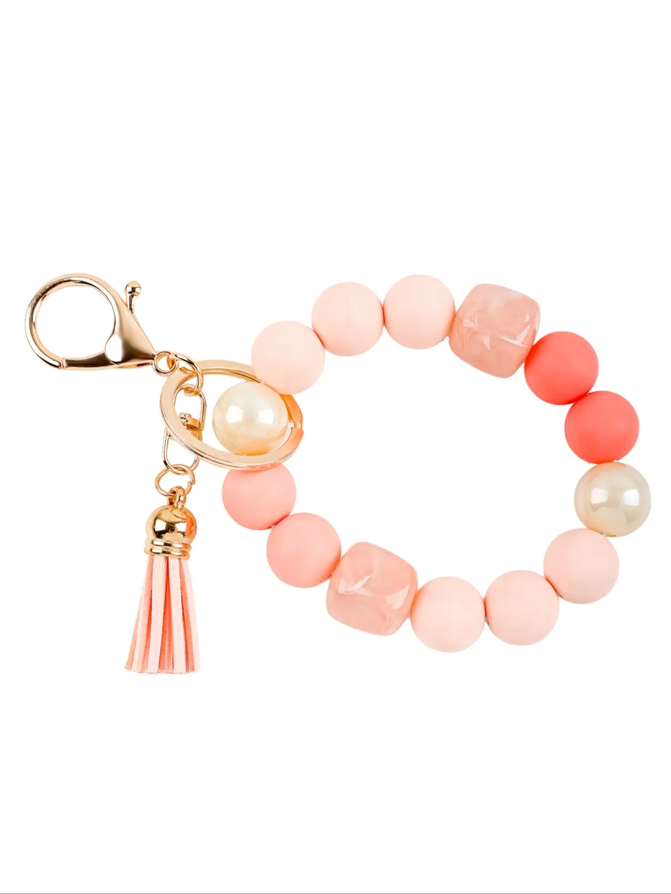 Coral Pink