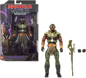 Masters of the Universe Chronicles 2026 Tri-Klops Action figurine/statue (He-Man, MOTU)  [COLLECTIBLES] Action figurine/statue, Collectible
