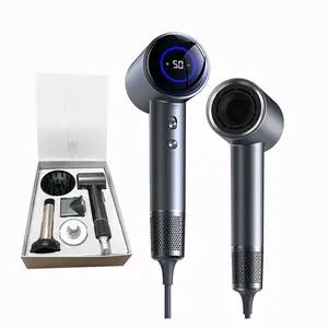 Secador de Pelo Profesional, Ideal para el Comfort