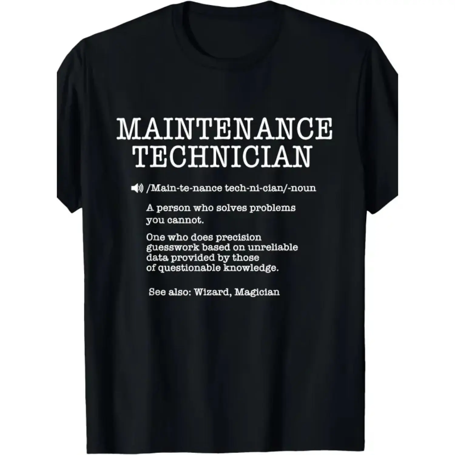 Men's Shortsleeve Top, Athletic Fitted Cut with Handyman Tools Design, Breathable Soft Moisture-Wicking Fabric for Workouts, T-Shirt