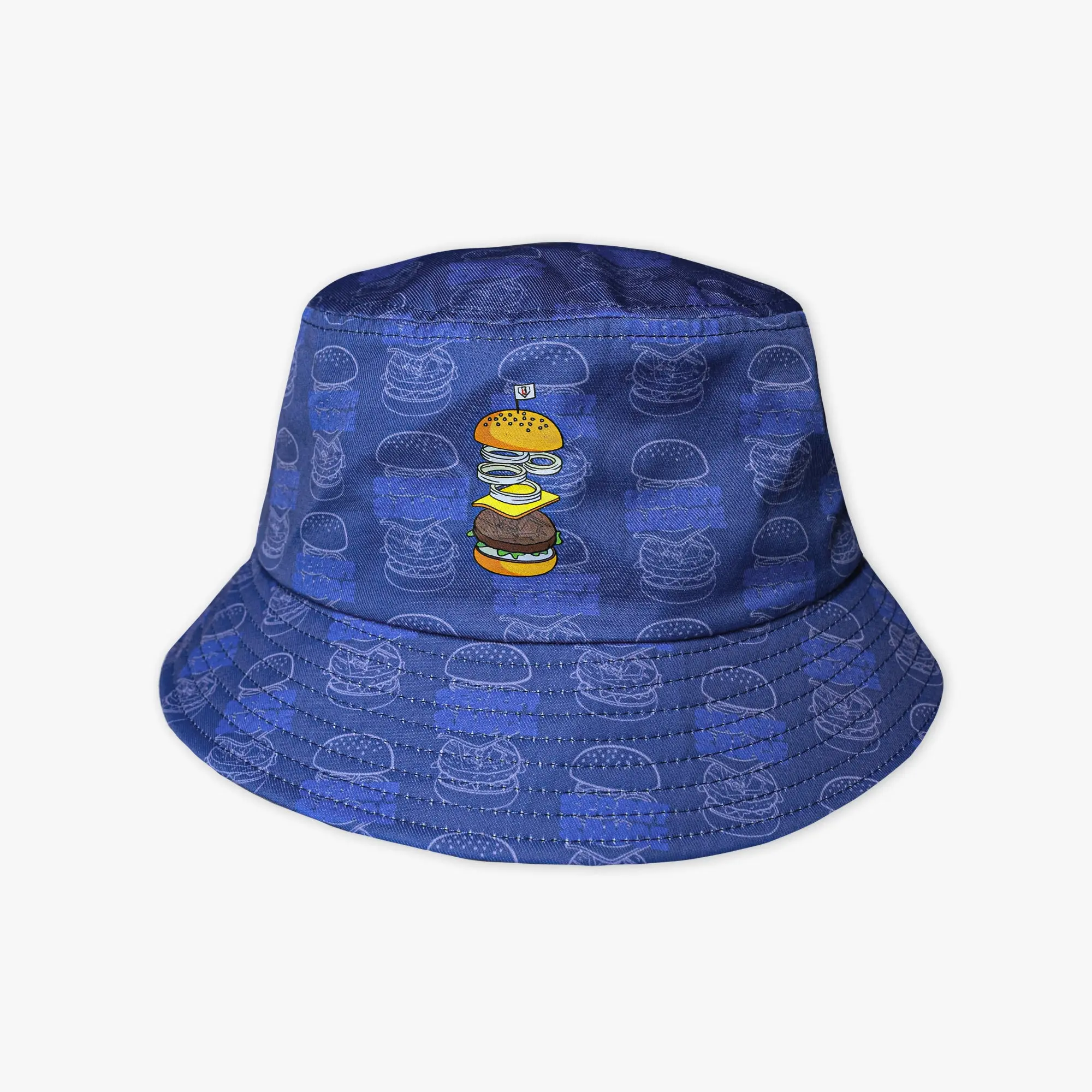 Secret Sauce Bucket Hat