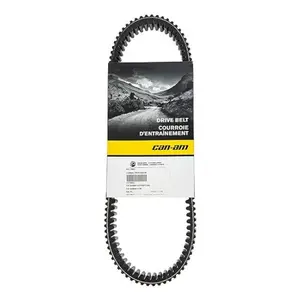 OEM 100% PBO Performance Drive Belt Maverick X3, 422280652