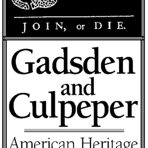 Gadsden and Culpeper