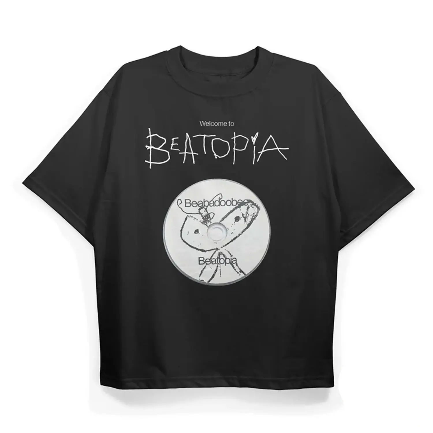 Beabadoobee Unisex T-Shirt - Beabadoobee Tee
