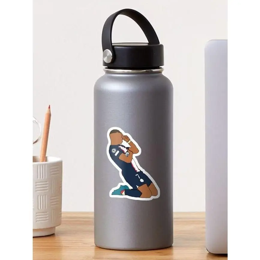 Kylian Mbappé Sticker