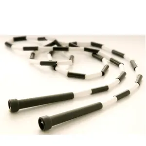 212 MAIN Segmented Skip Rope, Lightweight Sports & Fitness Training Equipment, Ideal for Workout Sessions