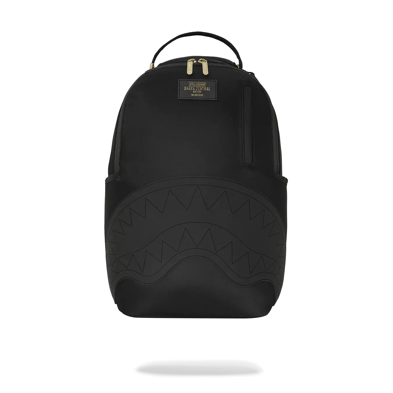 SHARK CENTRAL BANK BACKPACK SHARK CENTRAL BANK BACKPACK