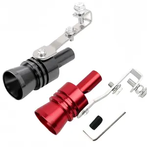 Universal Car Escape Whistle, Turbine Sound Emergency Safety Tool, Durable Design, Quick Response for Cars Motorcycles
