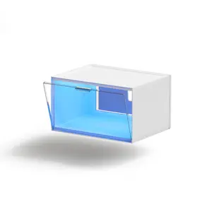 EXPO Smart LED Display Case Expansion (1 Pack)