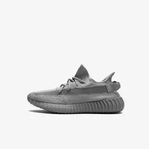 Adidas Yeezy Boost 350 V2 Slip On Sneakers Steel Grey IF3219
