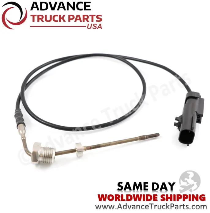 Advance Truck Parts A6805401817  EXH Gas Temperature Sensor
