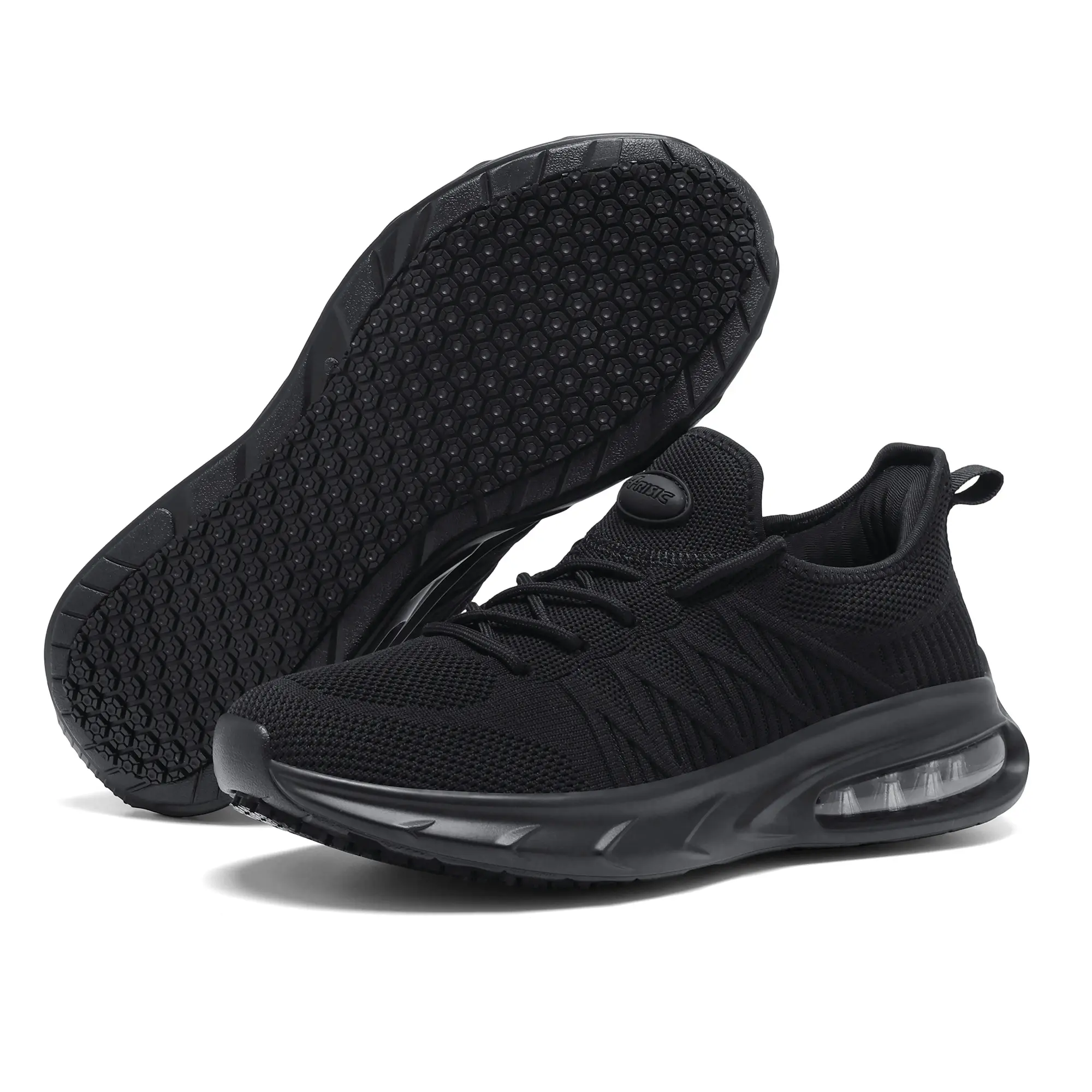 [new]Non Slip Work Shoes for Women Slip Resistant Work Shoes for Womens Slip On Waterproof Sneakers Water Resistant Zapatos Trabajo Kitchen Chef Shoe Food Service