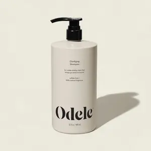 Clarifying Shampoo Bulk