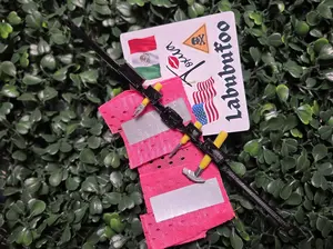 [ONLY VEST] Mini Accessory - Compact Design, Lightweight Material, Ideal for Everyday Use