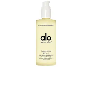 alo Head to Toe Glow Oil