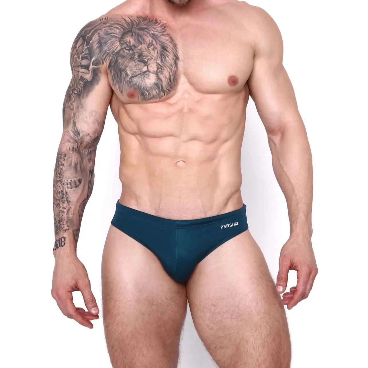Bikini swimwear