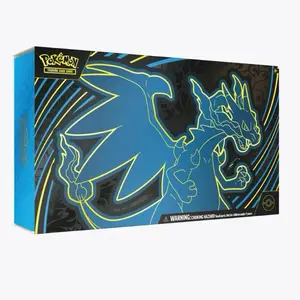 Charizard UPC