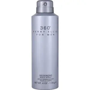 Perry Ellis 360 By Perry Ellis Body Spray For Men