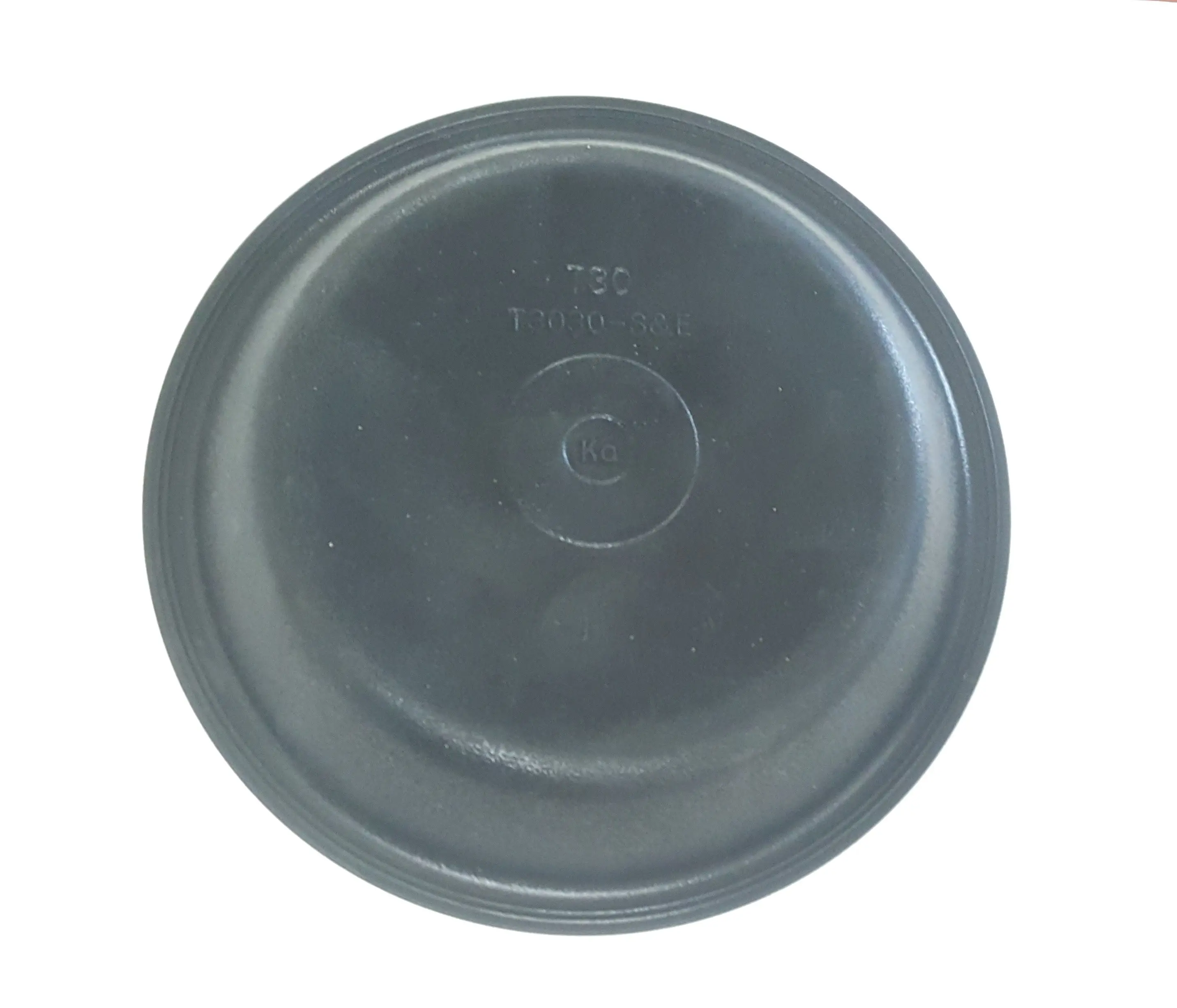 Torque Type 30 Air Brake Chamber Diaphragm for 2.5" Stroke Piggyback Pancake (Replaces Haldex DP30 Tectran 15130 151-30 Bendix 234101 802490 K037502 236668)(TRDP30)