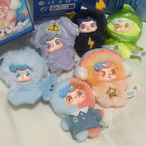 QKid Weather Mini Series Blind Box