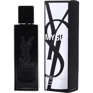 Myslf Yves Saint Laurent By Yves Saint Laurent Eau De Parfum For Men Myslf Yves Saint Laurent By Yves Saint Laurent Eau De Parfum For Men