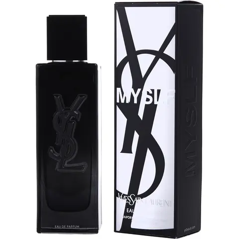 Myslf Yves Saint Laurent By Yves Saint Laurent Eau De Parfum For Men