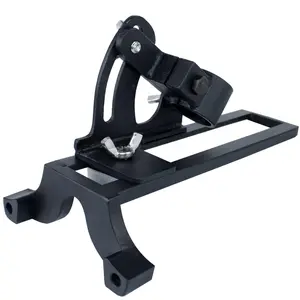 Staten Tools Beveler Torch Holder Mathey Dearman