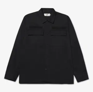 Field Jacket - Black