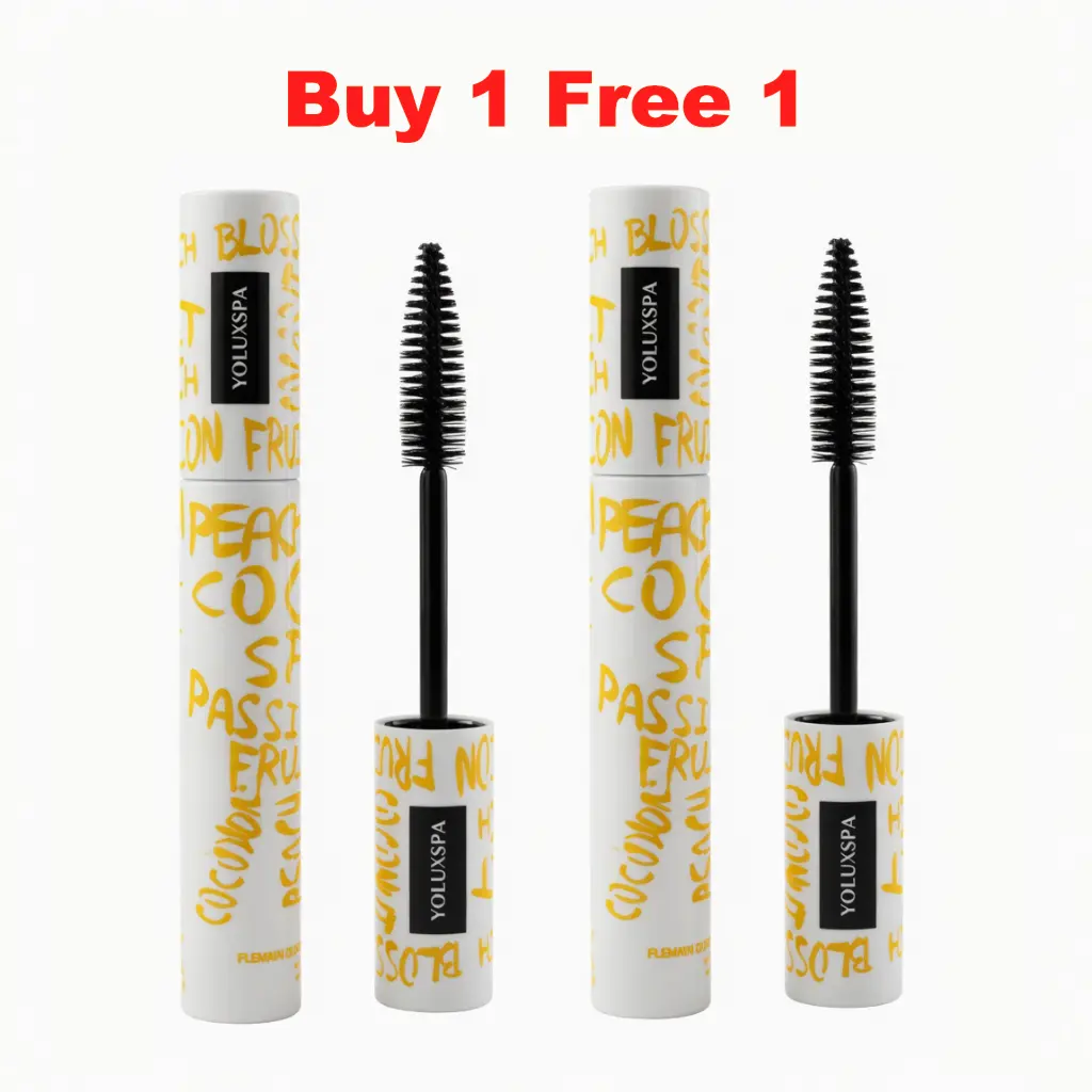 YOLUXSPA Frizz and Flyaway Lightweight Gel Hair Taming Wand, Hair Taming Stick Anti-Frizz Bangs & Control 24H Long-Lasting Hold Daily Styling Essential Hair Care Must-Have