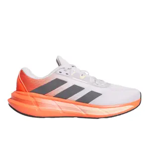 adidas Mens Questar 3 Running Sneakers Shoes - Grey
