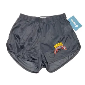 Short - 3d Ranger Bn Back Order