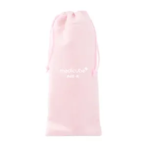 [Gift] medicube MINI Booster Pro Pink Velvet Pouch