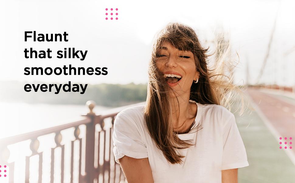 Herstyler Straightening Comb For Hair, 2 Pack - Flat Iron Comb For Great Tresses With A Firm Grip (Pink) Brush Handy