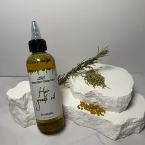 Nourish & Growth Elixir